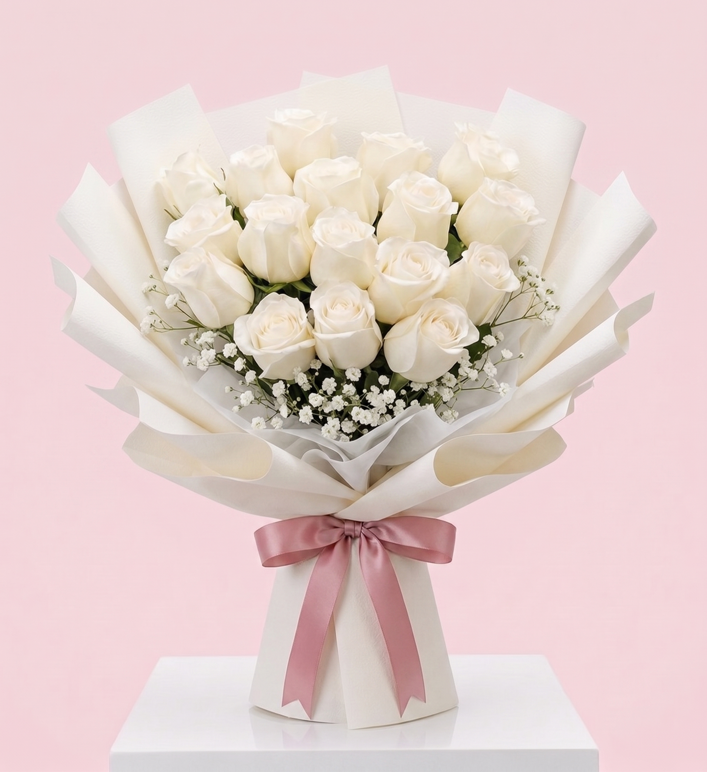 BLOOMS OF INNOCENCE