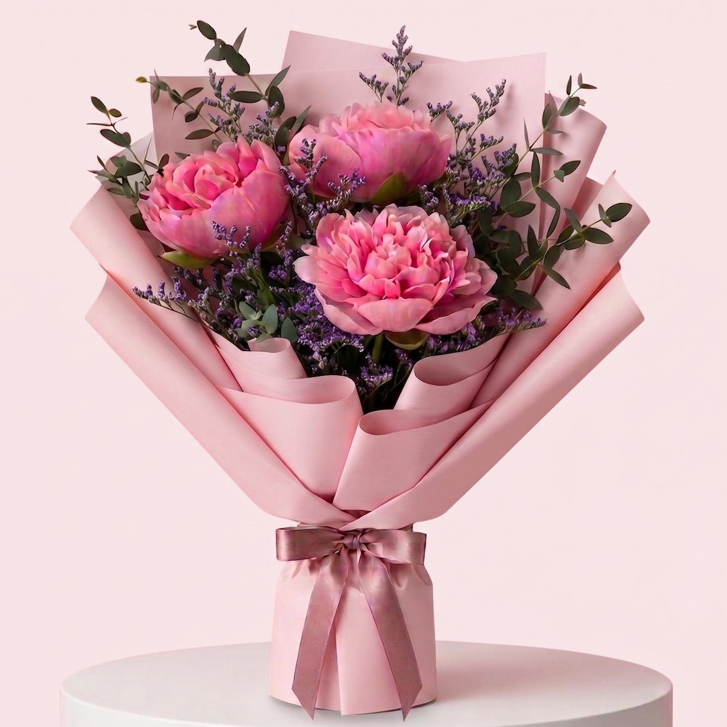 PEONY FANTASY