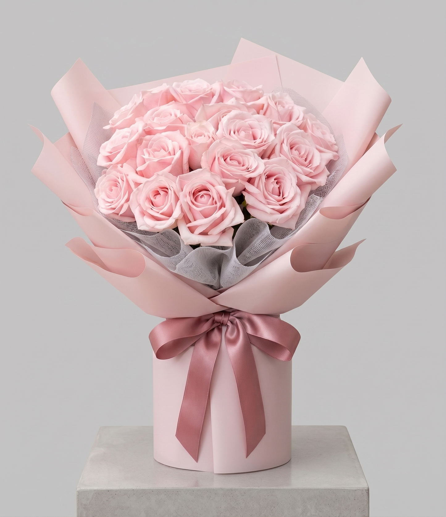 SIMPLY, PINK