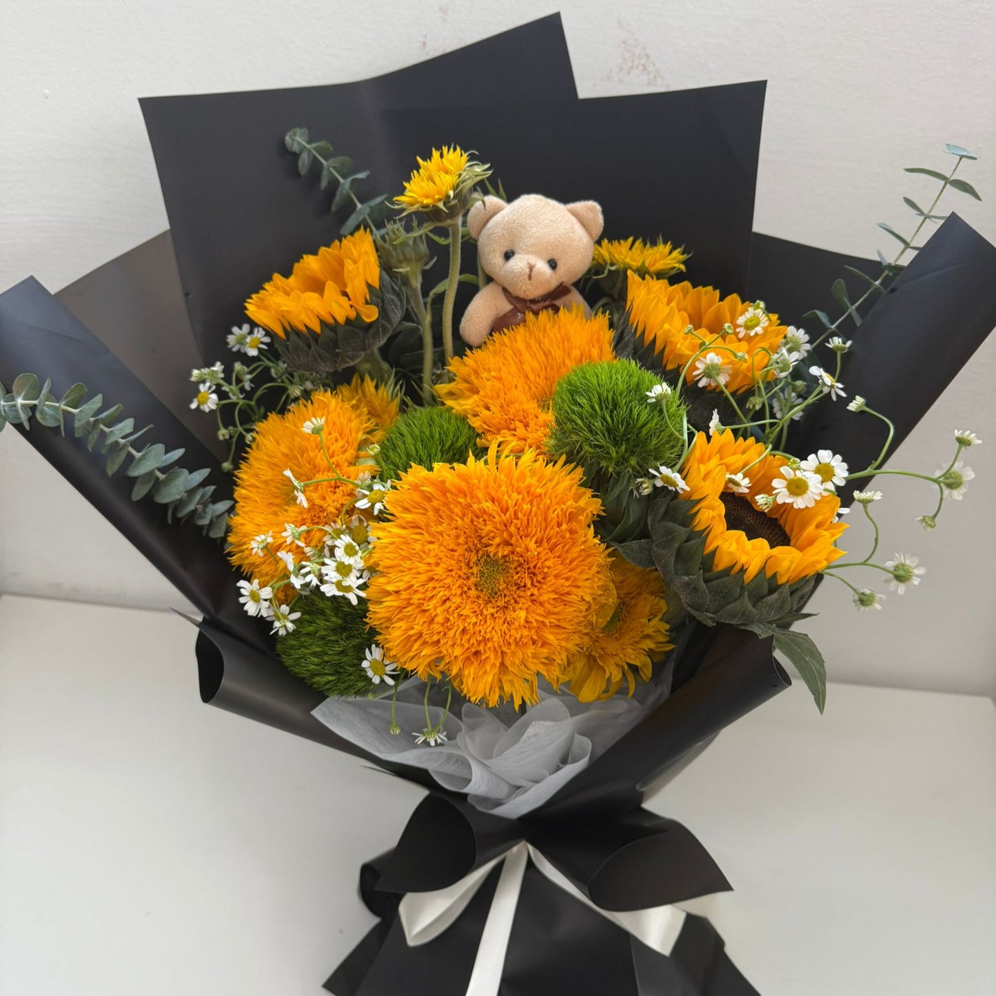 Mens Bouquet in Singapore