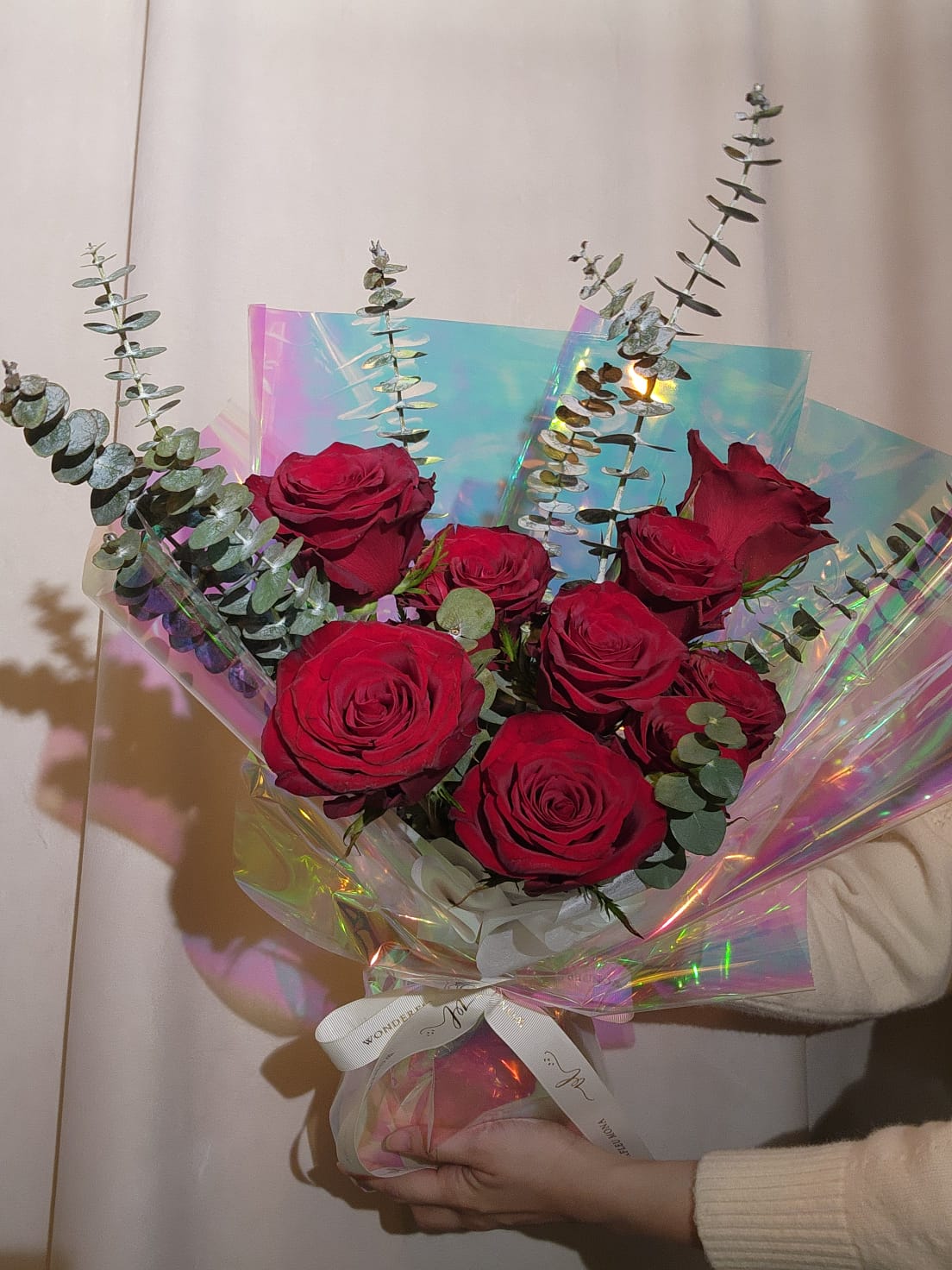 CELESTIAL ROSES