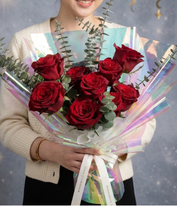 CELESTIAL ROSES