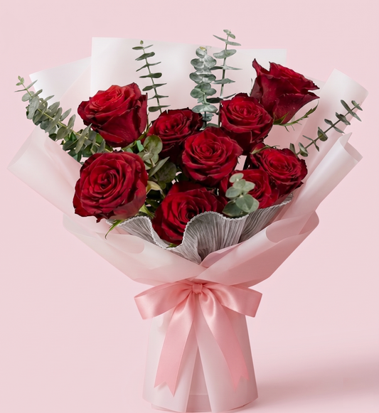 CELESTIAL ROSES