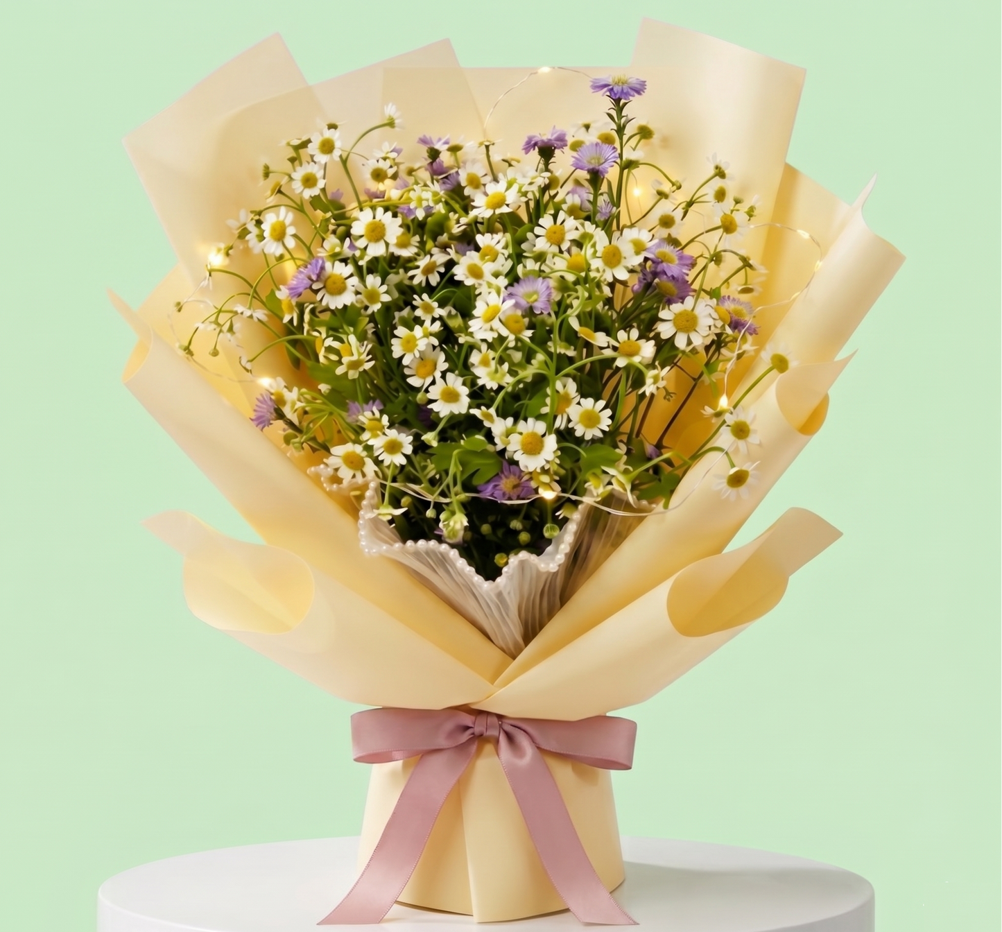 DAISYFIELD
