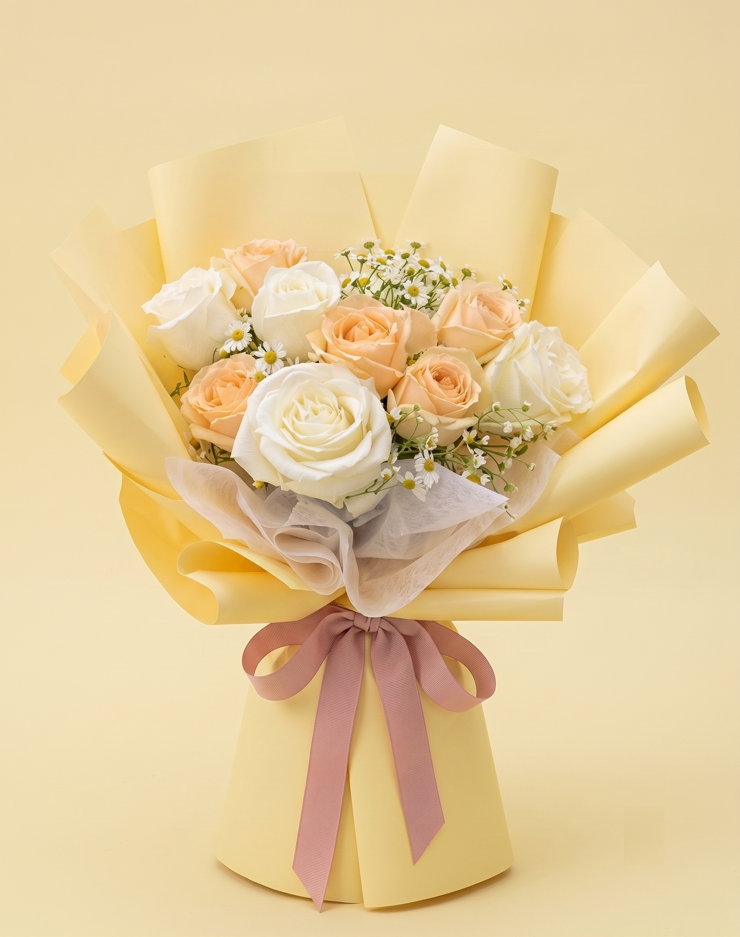 DAYLIGHT ROSES