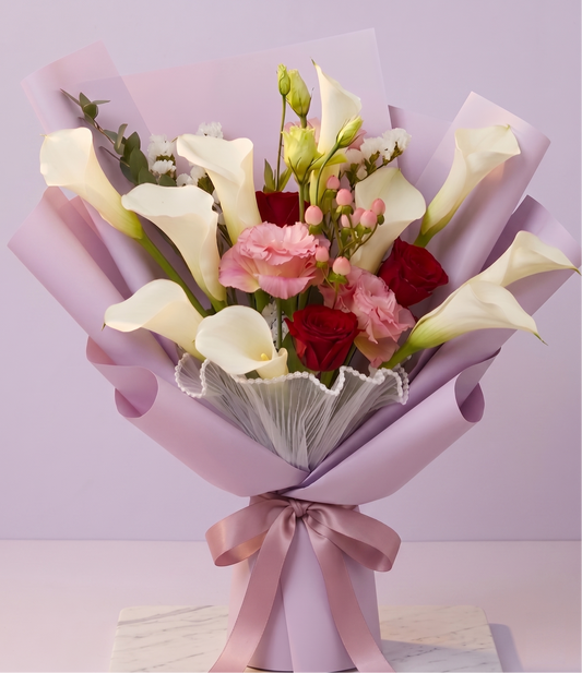 CALLA WALTZ