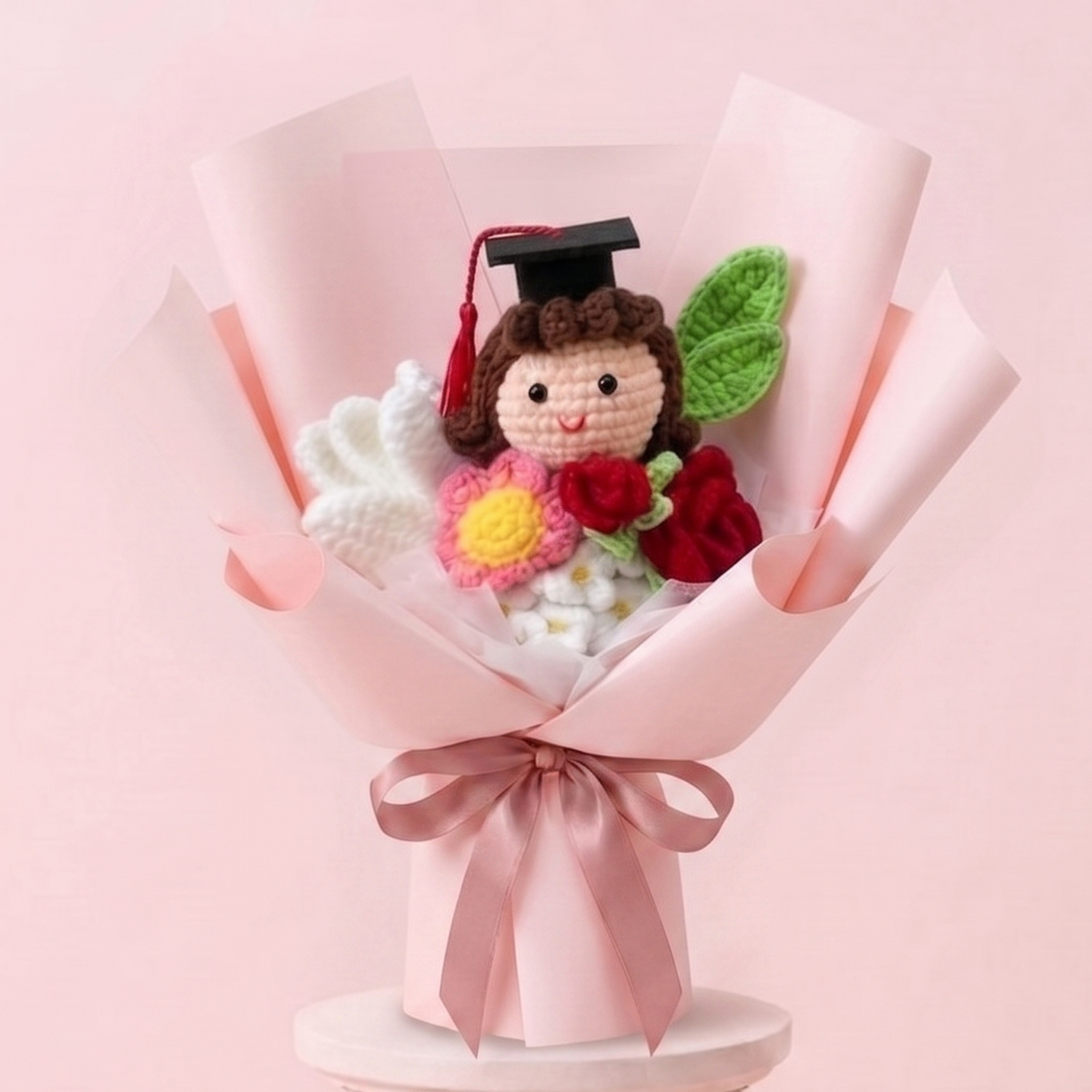 Graduation Girl