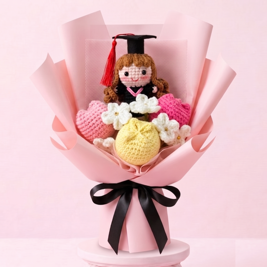 THE FIRST BLOOM (Girl)