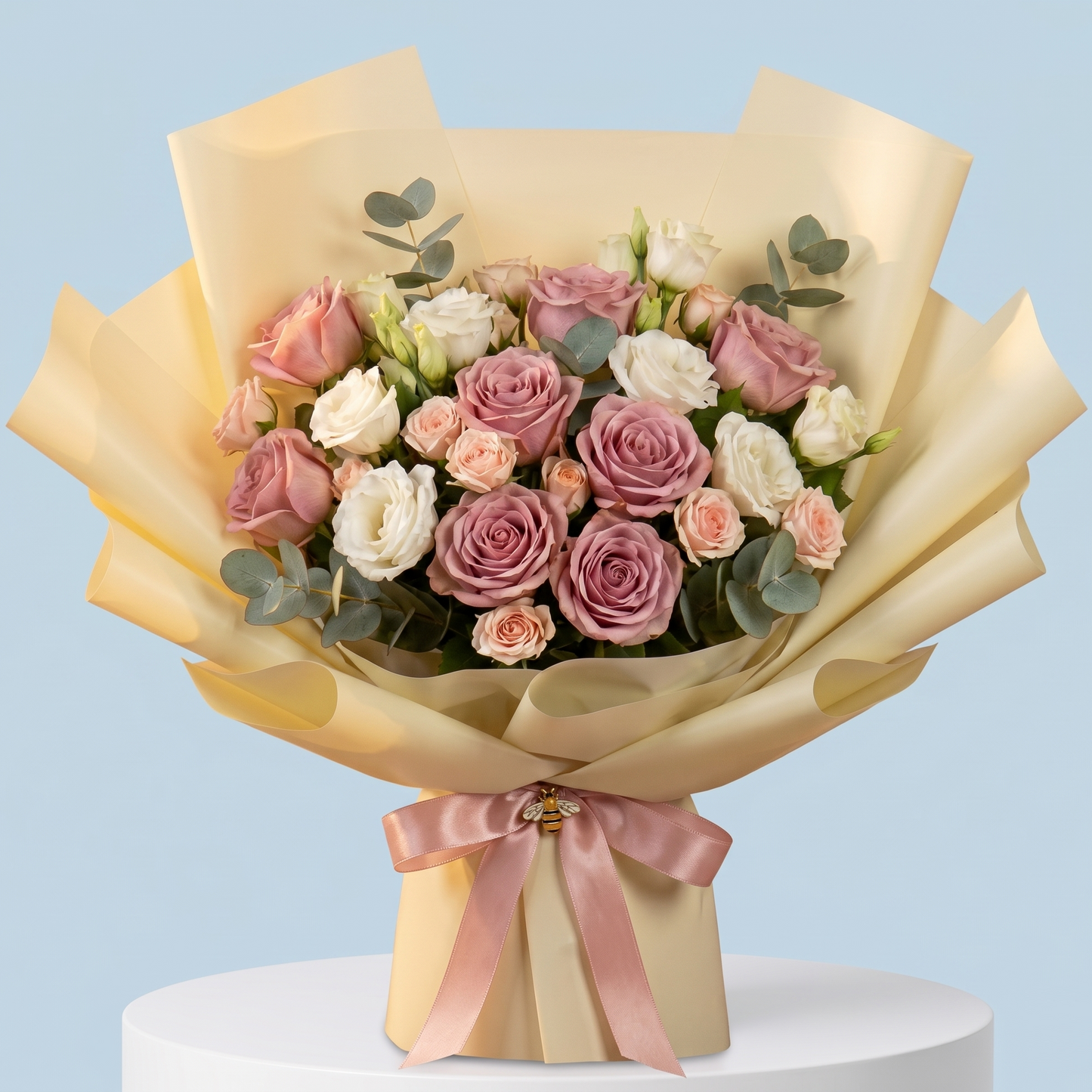 HONEY BLUSH