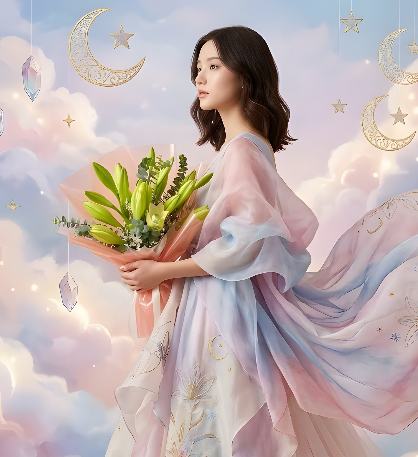 LILY LALALAND