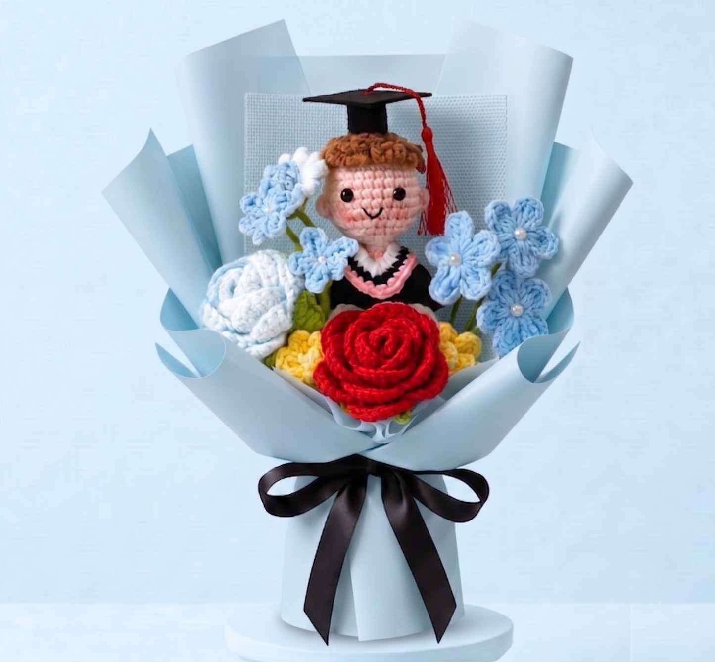 LITTLE GRADUATE (Boy)