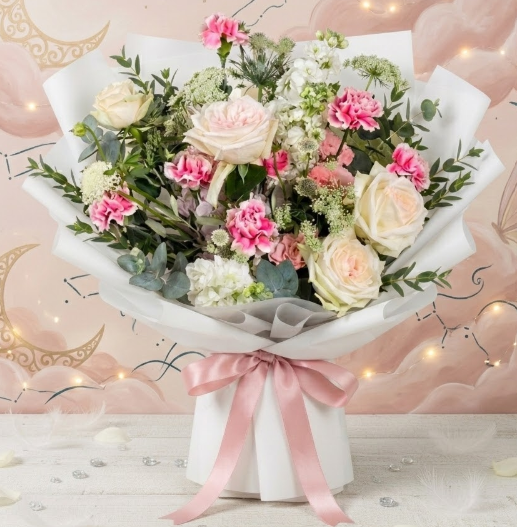 LOVE, SOFTLY WRITTEN