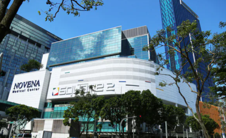 Don Don Donki Square 2