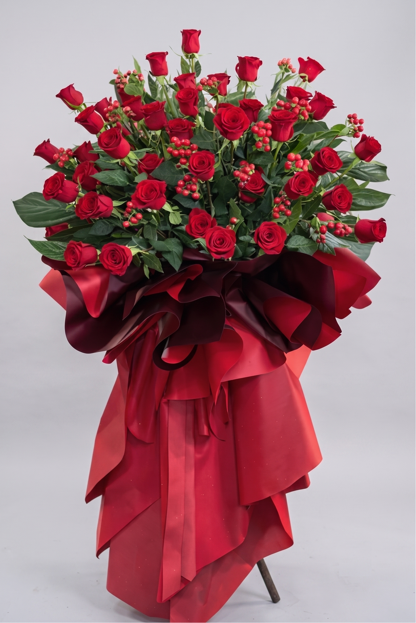 Grand Flower Stand