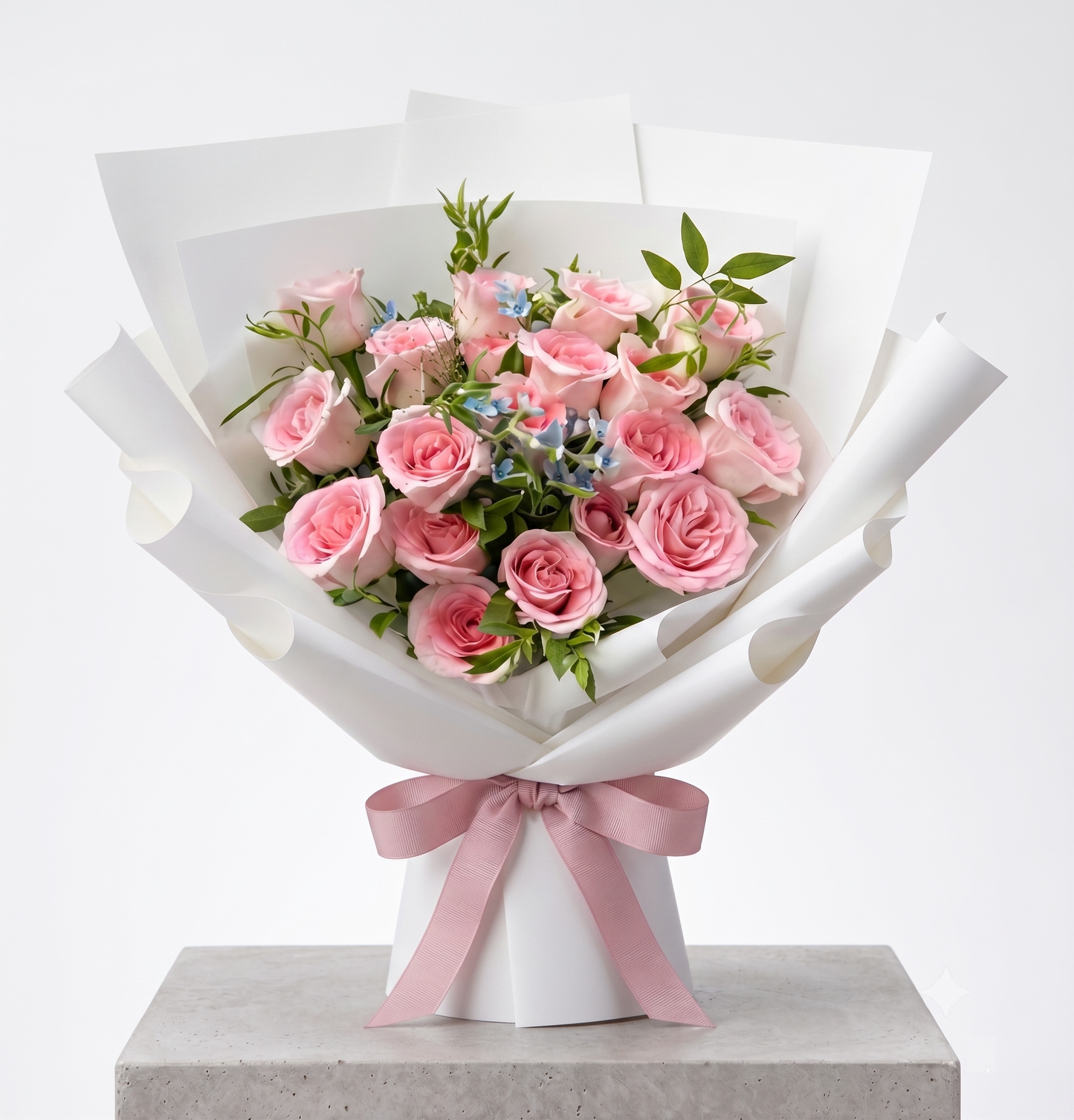 PINK PETAL POETRY