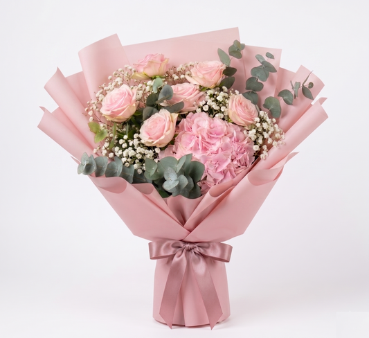 ROSE MAISON