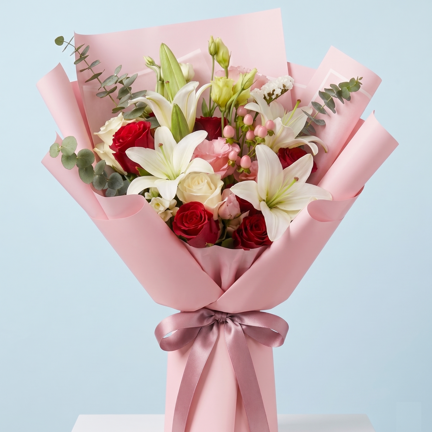 ROSE ETOILE