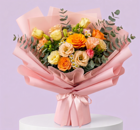 ROSE SYMPHONY