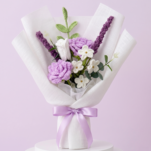 Soft Lilac