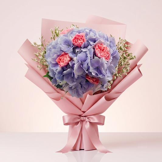 UNICORN HYDRANGEA