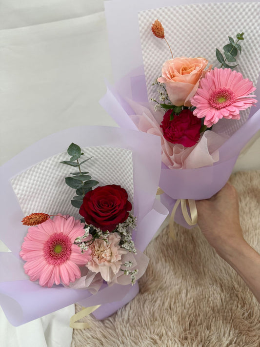 Omakase mini bouquet