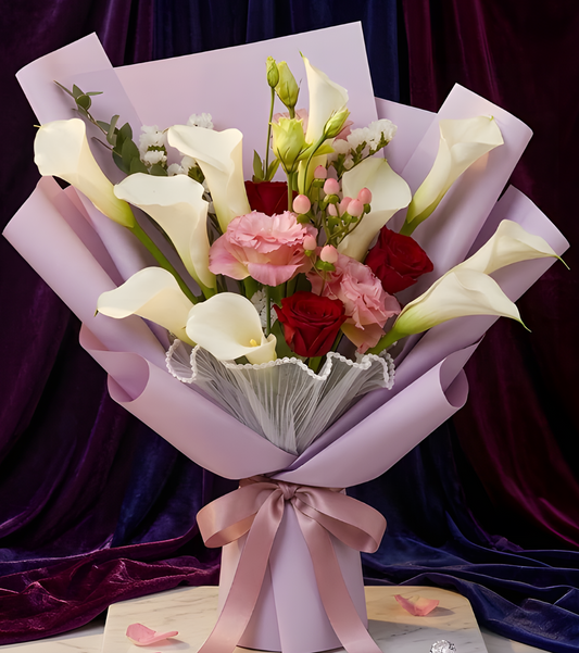 CALLA WALTZ