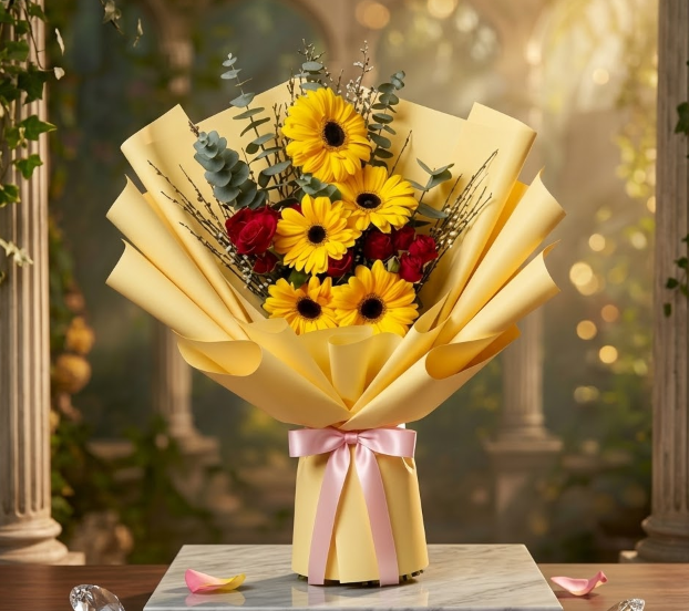 HAPPY ROSES
