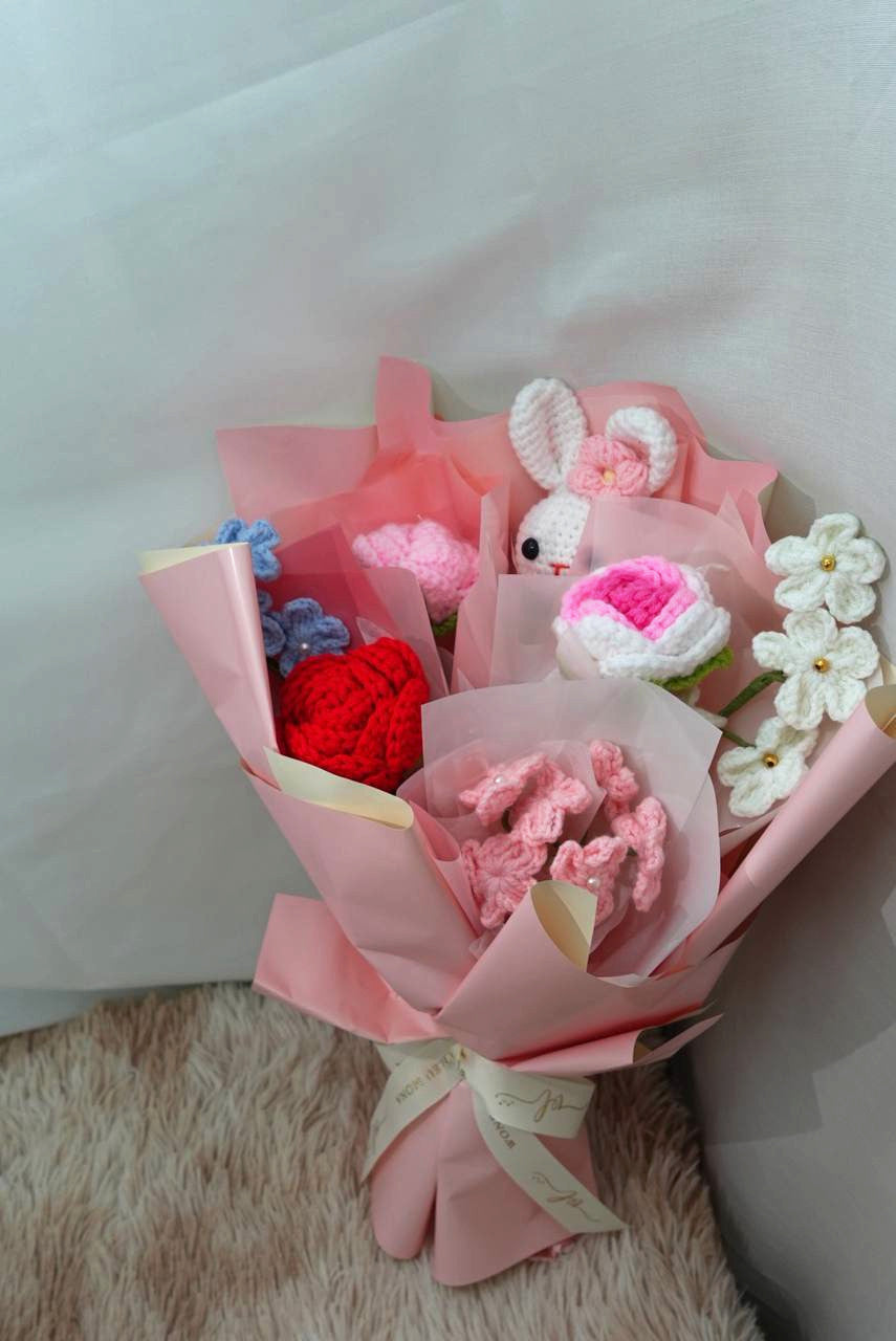 BOUQUET OF GIVING