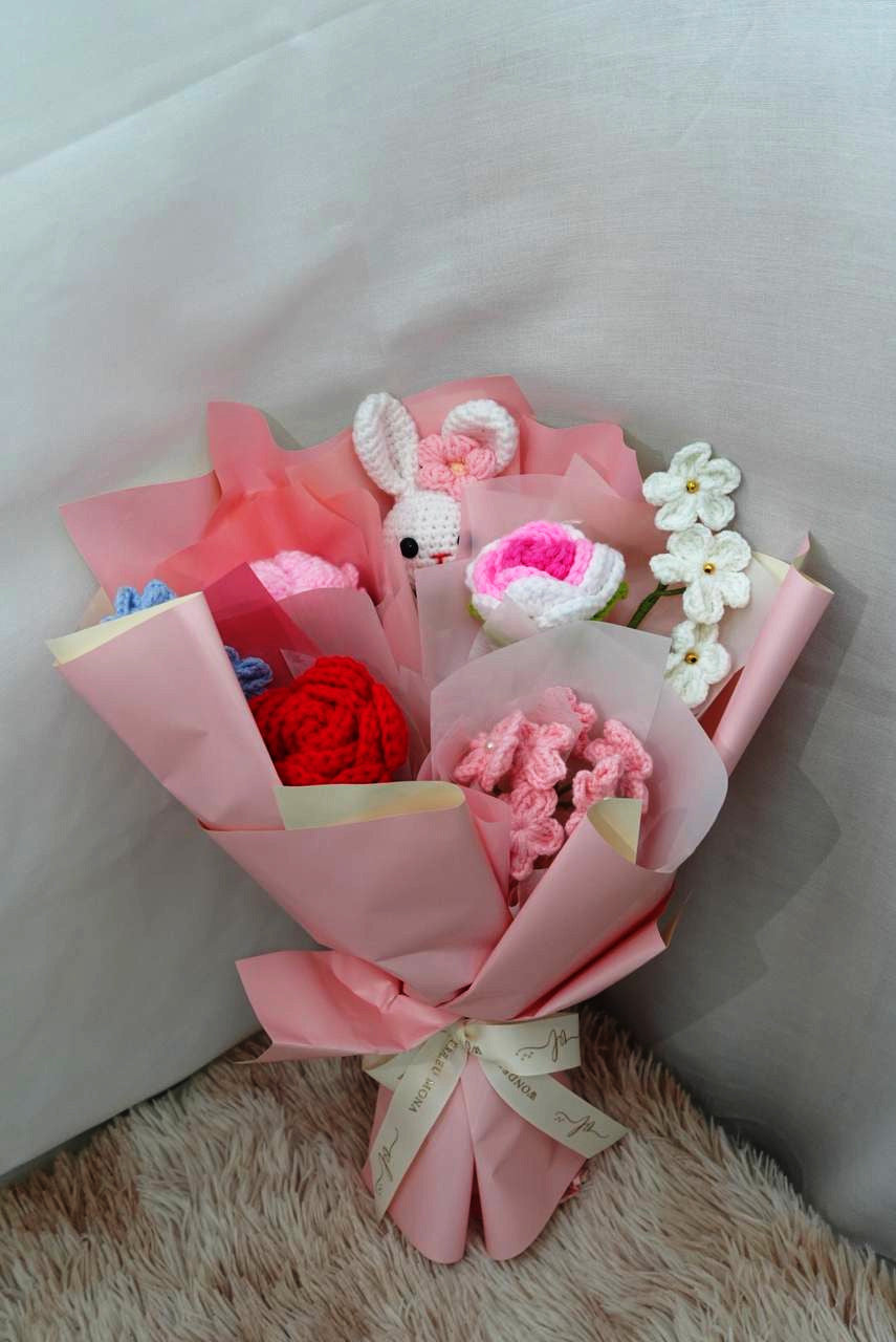 BOUQUET OF GIVING