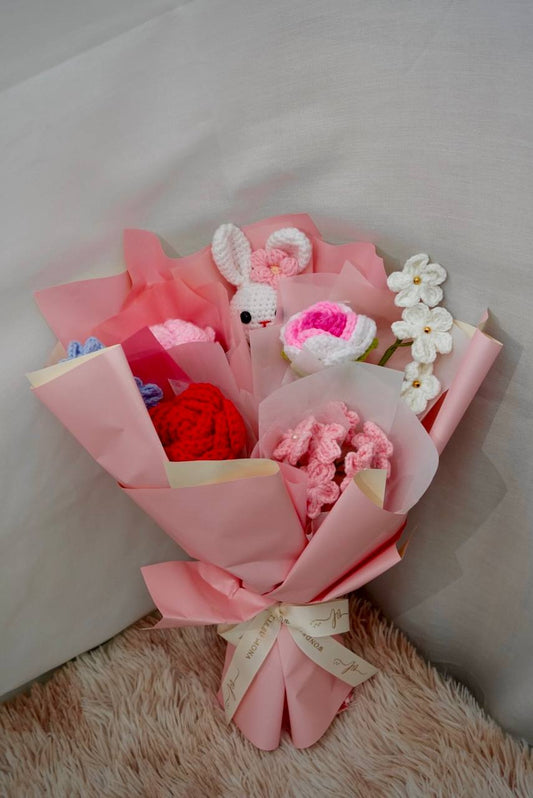 BOUQUET OF GIVING