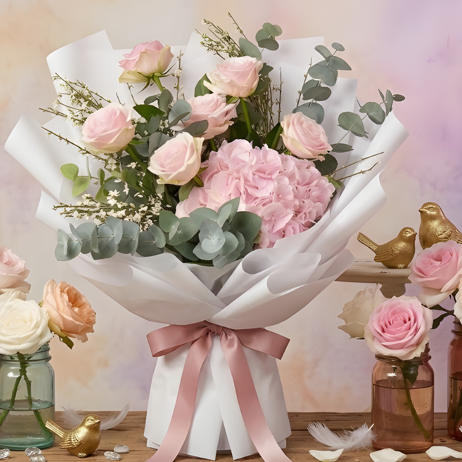 Rose Maison