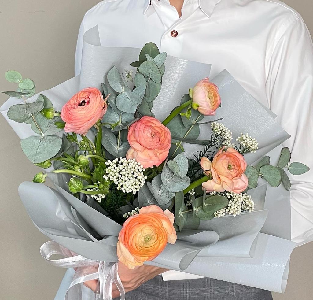 RANUNCULUS